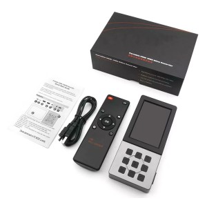 کارت کپچر اکسترنال ای زی کپ مدل EZCAP273 HDMI